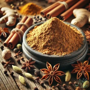 خرید چای ماسالا ۱۰۰ گرم | تازه، اصل و باکیفیت – عطارباشی