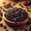 خرید هلیله سیاه ۱۰۰ گرم | تازه، اصل و باکیفیت – عطارباشی