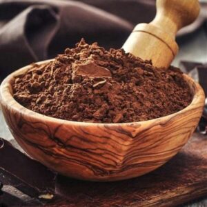 خرید پودر کاکائو ترک ۵۰ گرمی | تازه، اصل و باکیفیت – عطارباشی