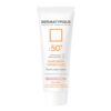 ضد آفتاب رنگی فلویید پوست مختلط و چرب +SPF50 رز بژ درماتیپیک